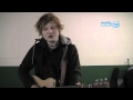 CBTV:UK - ED SHEERAN - WAKE ME UP (Acoustic)