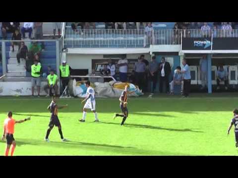 Compacto Atlético de Rafaela 1 - 1 Rosario Central