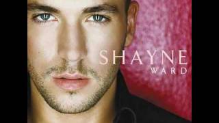 Shayne Ward - Someone to Love