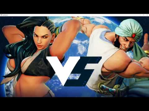 Savage Series Top 16 Loser Semis Runback HandysavageRashid vs ElTigreLaura