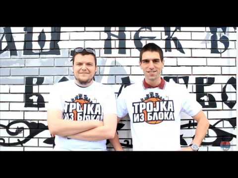 FTP! & Kruks - Kad Porastem Bicu Senf