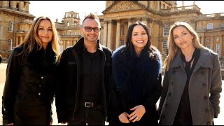 The Corrs - Old Town (Legendado)