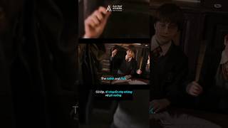 Học tiếng Anh qua phim Harry Porter cùng Athena #anhnguathena #english