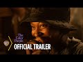 4K Ultra HD Official Trailer