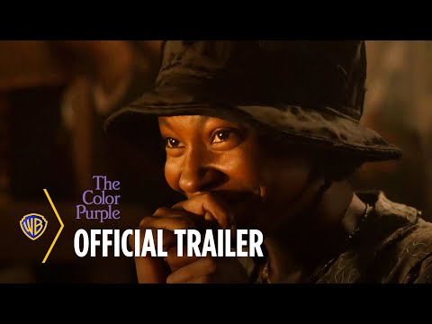 4K Ultra HD Official Trailer