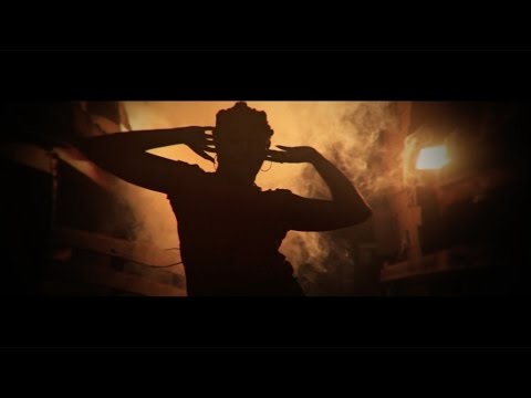 Hety And Zambo - Wine And Move (Official Video)