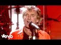 Rod Stewart - Some Guys Have All the Luck / Addicted to Love (from One Night Only!) [Official Video]