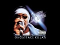 Ghostface Killah - Cherchez La Ghost feat. U-God & Madame Majestic (HD)