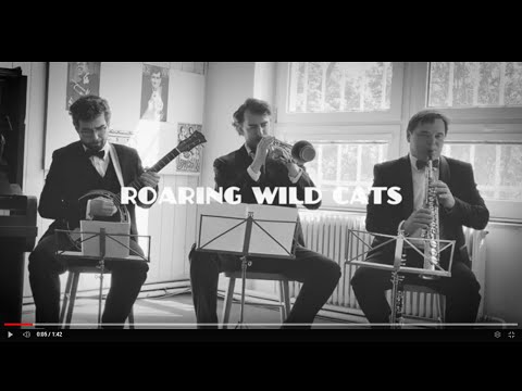 Roaring Wild Cats Prague