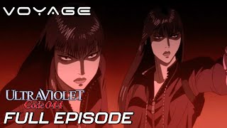 ...First Love / ...Hatsukoi (…初恋) | Ultra-violet: Code 044 | FULL EPISODE | S1E2 | Voyage