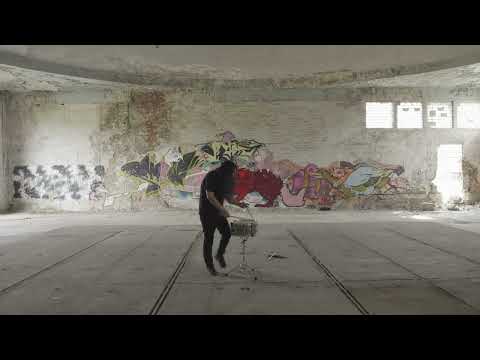 Ryosuke Kiyasu live at Air field Site, Berlin, Germany - August 16th, 2022 - [Highlight]