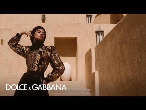 The Dolce&Gabbana Exclusive Collection