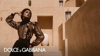 Dolce & Gabbana The Dolce&Gabbana Exclusive Collection (Intro Video)