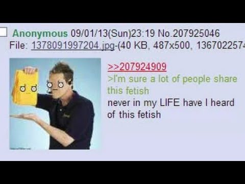 least tilepilled 4chan user