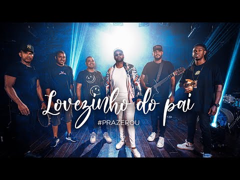 Kevi Jonny, MC Pedrinho e Rafinha RSQ - LOVEZINHO DO PAI - PRAZEROU (cover)