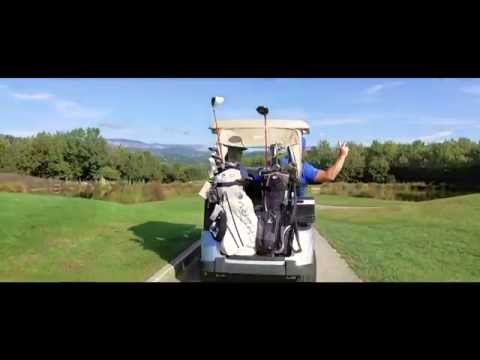 International Managers Cup & Open Tour and St.Moritz Day & Night Golf Stars 2015