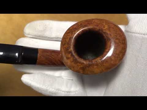 Pipa rodata: S.Bang grado B