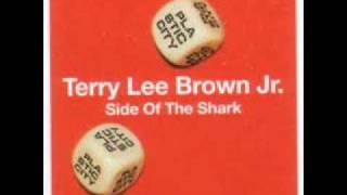 Terry Lee Brown Jr. - Straight Flush