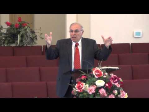 07/27/2014 Liviu Percy - Atributele lui Dumnezeu