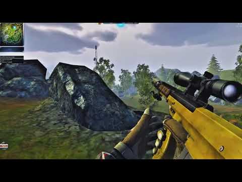 Contract Wars - Quadkills