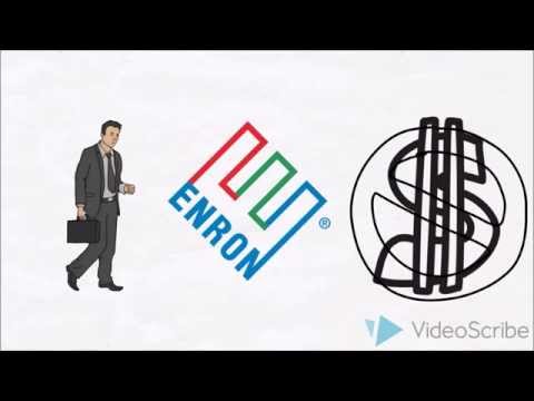 The Fall of Enron