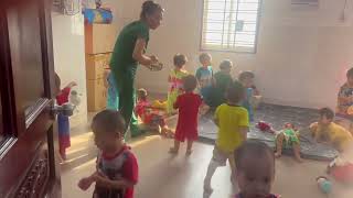 Yêu thương là còn mãi