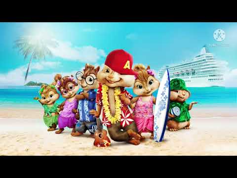 Chipmunks - California Gurls (Katy Perry)