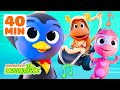 Backyardigans Sing Monster Dance Party Racing Day MORE Songs The Backyardigans