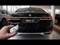 2020 BMW 7 Series 745e (394hp) - Sound & Visual Review!