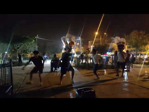 GUERREROS LLAJTAS ENSAYEX