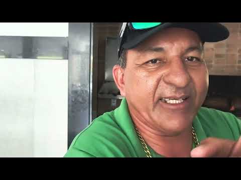 POSTO DO CAJU RESTAURANTE E CHURRASCARIA TIPICOS DUL  COM ALAN MIMOSO DO SUL ESPÍRITO SANTO BR