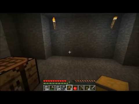 comment construire un portail vers l'aether