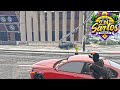 City Of Los Santos On Demon Time Part 16 GTA RP