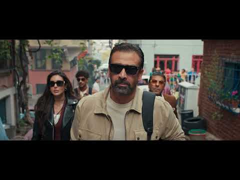 الاعلان التشويقي الاول لفيلم #المشروعX للنجم الكبير كريم عبدالعزيز …في السينمات ٢١ مايو ٢٠٢٥