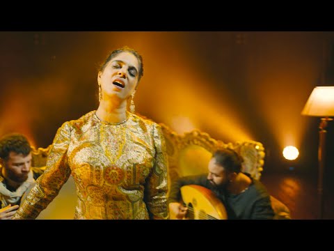 𝗔𝗽𝗽𝗹𝗲 𝗼𝗳 𝗺𝘆 𝗲𝘆𝗲 - 𝙢𝙞𝙙𝙙𝙡𝙚 𝙚𝙖𝙨𝙩 𝙢𝙪𝙨𝙞𝙘 𝙖 𝙧𝙤𝙮𝙖𝙡  𝗹𝗼𝘃𝗲 𝘀𝗼𝗻𝗴 𝘛𝘰 𝘈𝘸𝘢𝘬𝘦𝘯 𝘓𝘰𝘷𝘦 - אנסמבל יאמה  /  בבת עיני