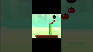 Apple worm gameplay #3dgames #games #appleworm #gaming #computergames #gameplay #foryou #gamergirl