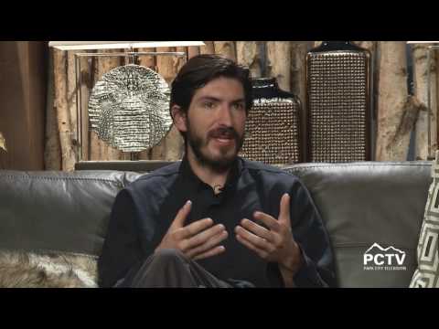 Mountain Morning Show - Richard Twice