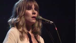 Brooklyn's Soulful Sarah Gregory at GWR2012 | Gramercy Theatre
