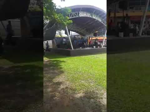 BUABOIYAWA NI ULUIQERE(Tevita Naodele)