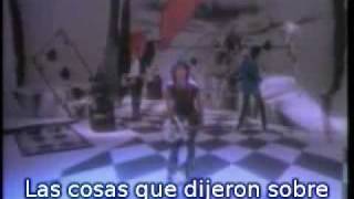Joan Jett - I Love You Love Me Love (subtitulado español)