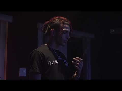 tron finesse - studio session