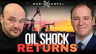 BRENT CRUDE HITS $100 FOR THE FIRST TIME SINCE JULY ON THE IRAN WAR – 