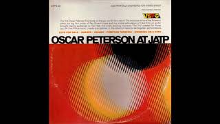 Oscar Peterson - Swinging on a Star