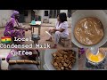 How to MAKE the best condensed MILK TOFFEE|| TIPS & TRICKS for a SOFT, NICE & CHEWY CANDY