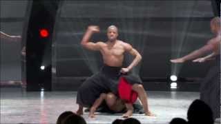 SYTYCD S09 (Alvin Ailey American Dance Theater - The Hunt)