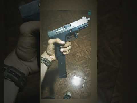 𝕻𝖎𝖘𝖙𝖔𝖑𝖆 𝖌𝖑𝖔𝖈𝖐 𝖆𝖗𝖙𝖊𝖘𝖆𝖓𝖆𝖑