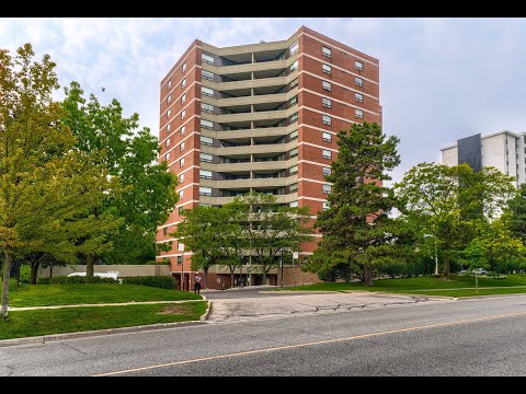 #608-95 La Rose Avenue, Etobicoke Home for Sale - Real Estate Properties for Sale