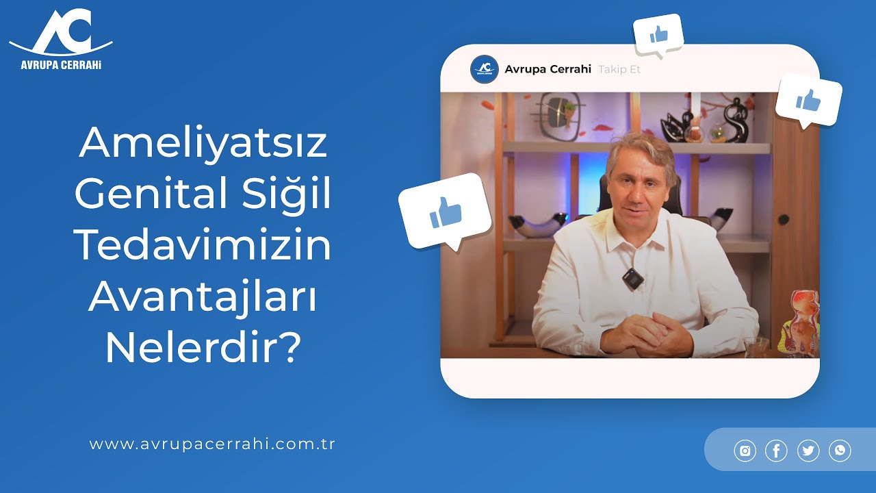 Genital Siğil