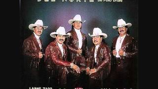 Los Rieleros Del Norte Porque Seas Mi Novia