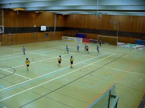 TSV Hochdorf : FV Bad Schussenried